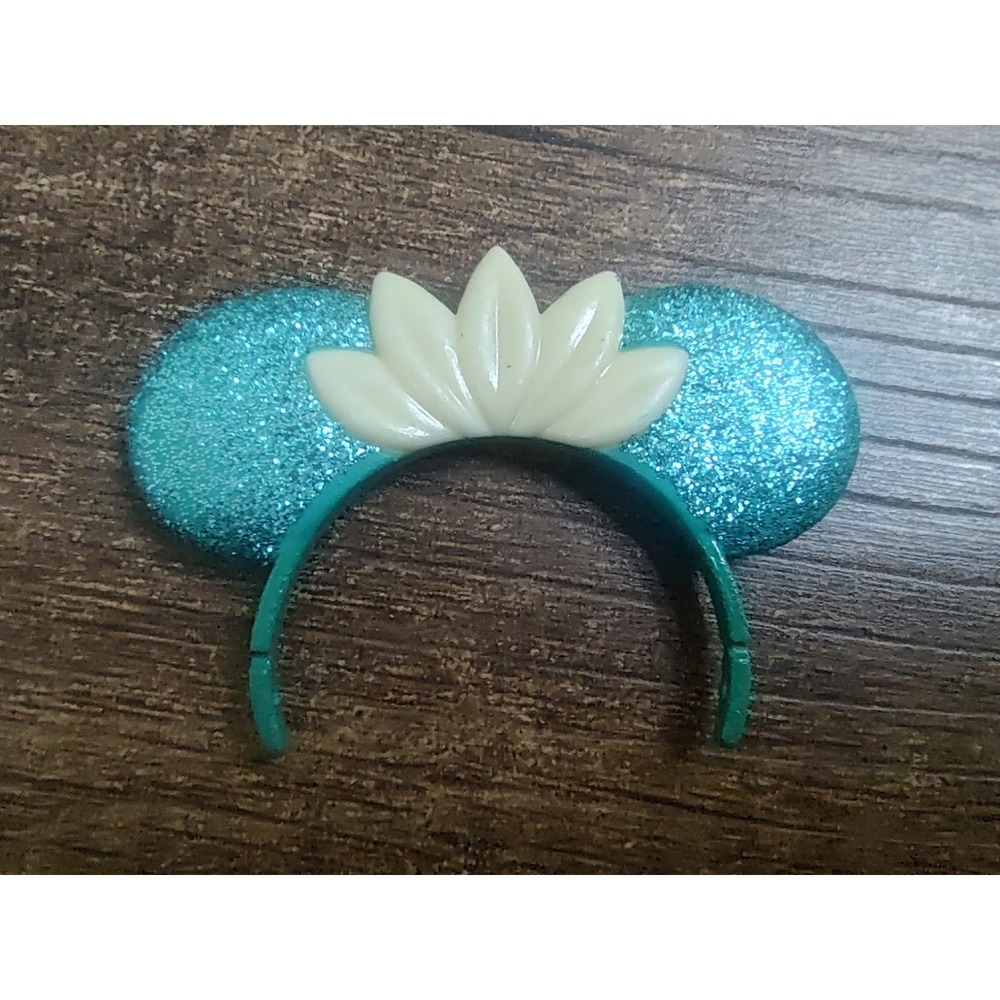 Disney ily 4Ever 11" Doll Mulan Mickey Ears Headband Fits Barbie Z26